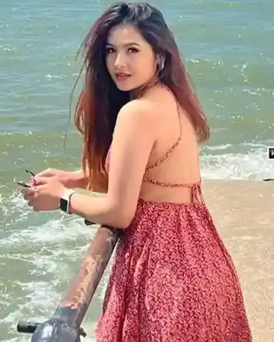 Call Girls Ballarpur Cash On Delivery